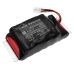 Battery Replaces 993400