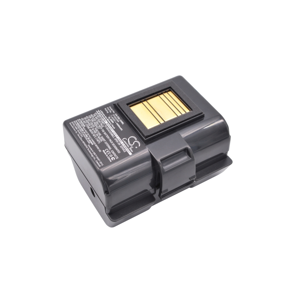 Printer Battery Zebra ZQ610HC