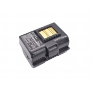 Batterier för skrivare Zebra QLN220