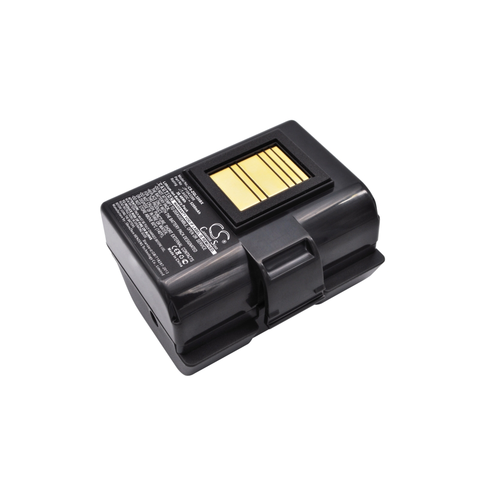 Printer Battery Zebra ZQ610HC