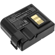 Batterier för skrivare Zebra ZQ630