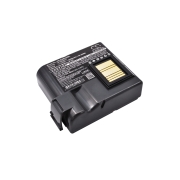 Printer Battery Zebra ZQ630