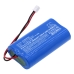 Battery Replaces BAT0470370670190