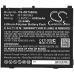 Tablet Battery Zebra CS-ZRT500SL