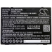 Compatible battery replacement for Zebra AMME3950