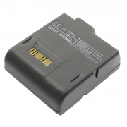 CS-ZRW420BL<br />Batterier för  ersätter batteri AK17463-005