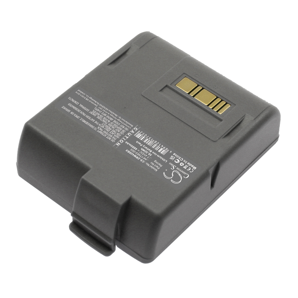 Battery Replaces CT17102-2