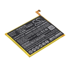 Kompatibel batteribyte för ZTE LI3927T44P8H726044