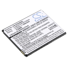 Kompatibel batteribyte för ZTE LI3822T43P3H736044