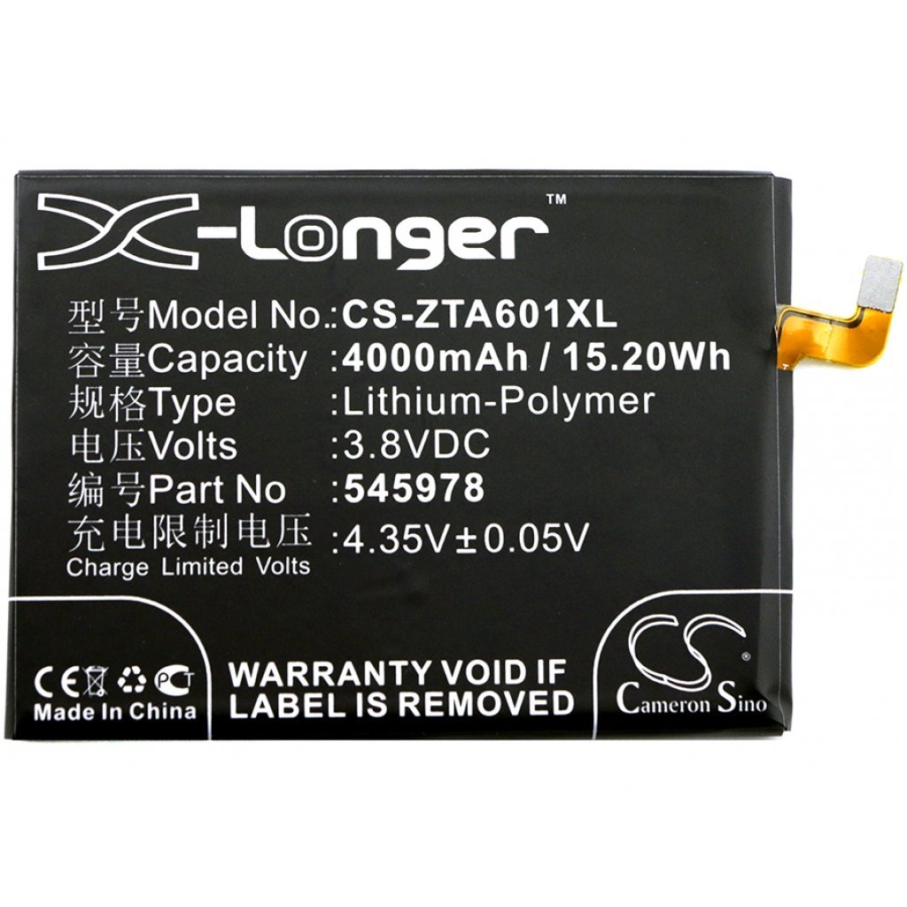 Batterier Ersätter ICP51/59/78SA
