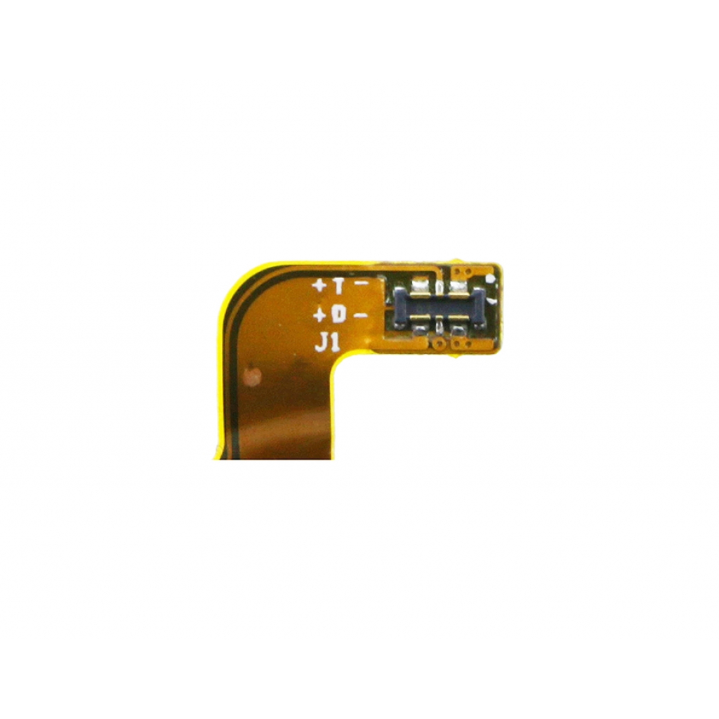 Batterier Ersätter ICP51/59/78SA