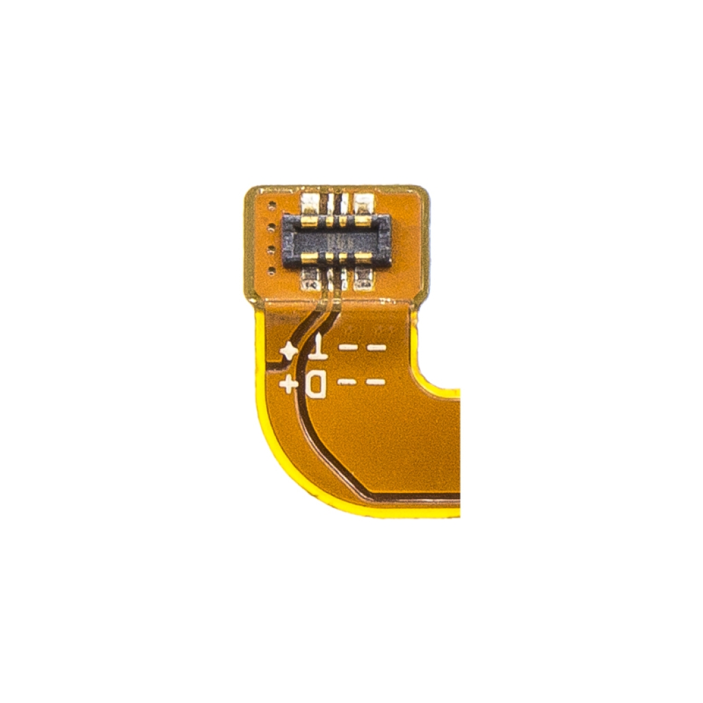 Batterier till mobiltelefoner ZTE CS-ZTA610SL