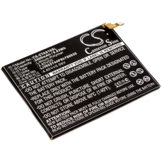 Kompatibel batteribyte för ZTE LI3925T44P8H786035