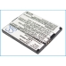 Compatible battery replacement for ZTE A410