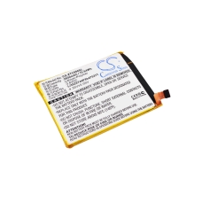 Kompatibel batteribyte för ZTE LI3928T44P8H475371