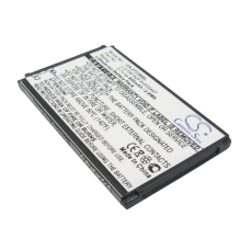 Kompatibel batteribyte för T-Mobile LI3707T42P3H553447,LI3708T42P3H553447