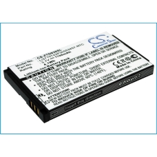 Kompatibel batteribyte för ZTE  Li3710T42P3h553457-NTC