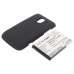 Compatible battery replacement for ZTE LI3817T42P3H735044