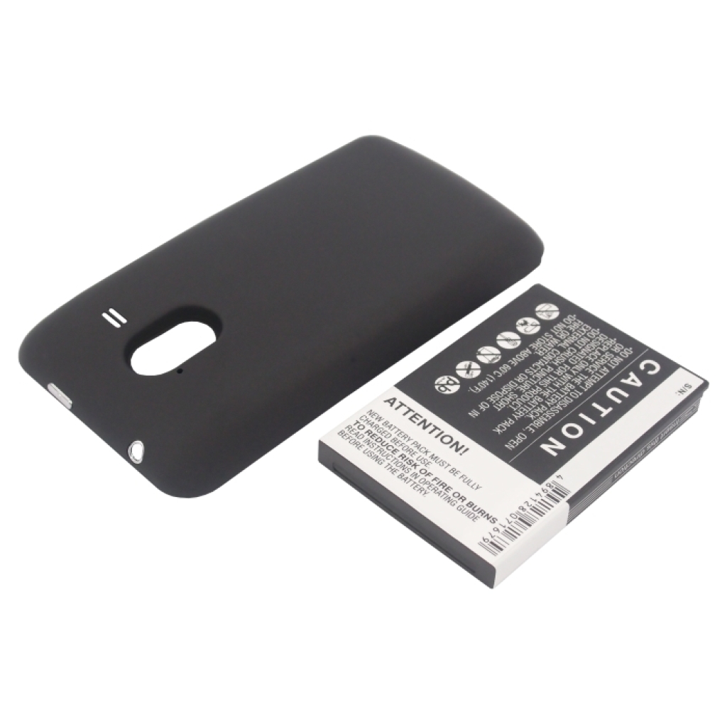 Mobile Phone Battery MetroPCS N9120