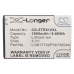 Battery Replaces Li3818T42P3h735044