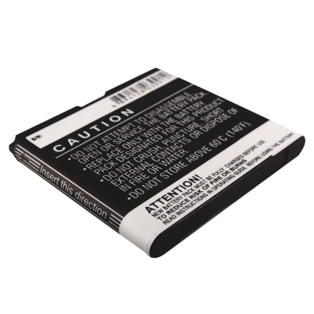 Batterier till mobiltelefoner Wayteq CS-ZTE950SL