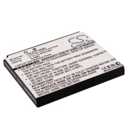 CS-ZTF188SL<br />Batterier för  ersätter batteri Li3708T42P3h453756