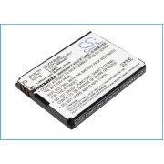 CS-ZTF290SL<br />Batterier för  ersätter batteri Li3708T42P3h463657