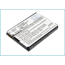 Compatible battery replacement for T-Mobile LI3708T42P3H463657,LI3708T42P3H463657-NTC,LI3709T42P3H463657