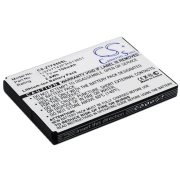 CS-ZTF850SL<br />Batterier för  ersätter batteri Li3707T42P3h513651