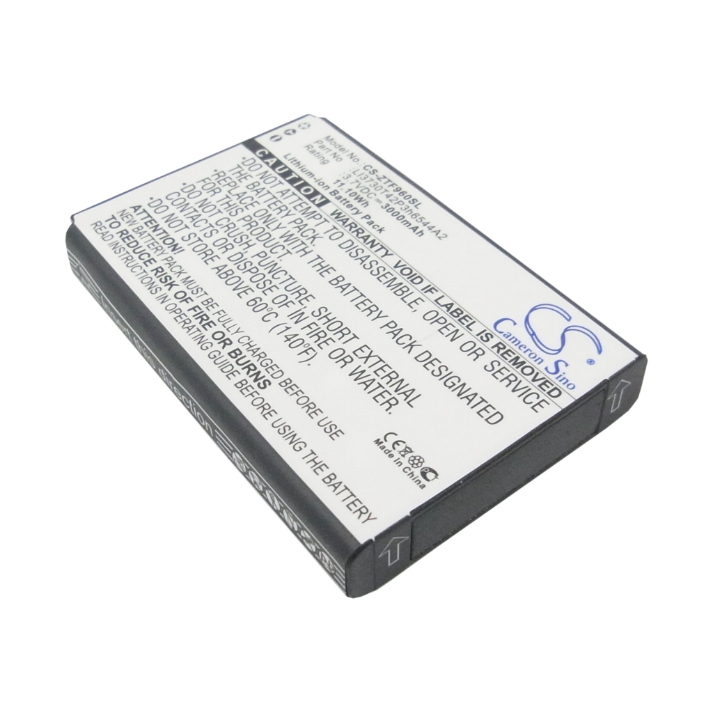 Hotspot Battery Net10 Z289L