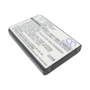 CS-ZTF960SL<br />Batteries for   replaces battery LI3730T42P3h6544A2