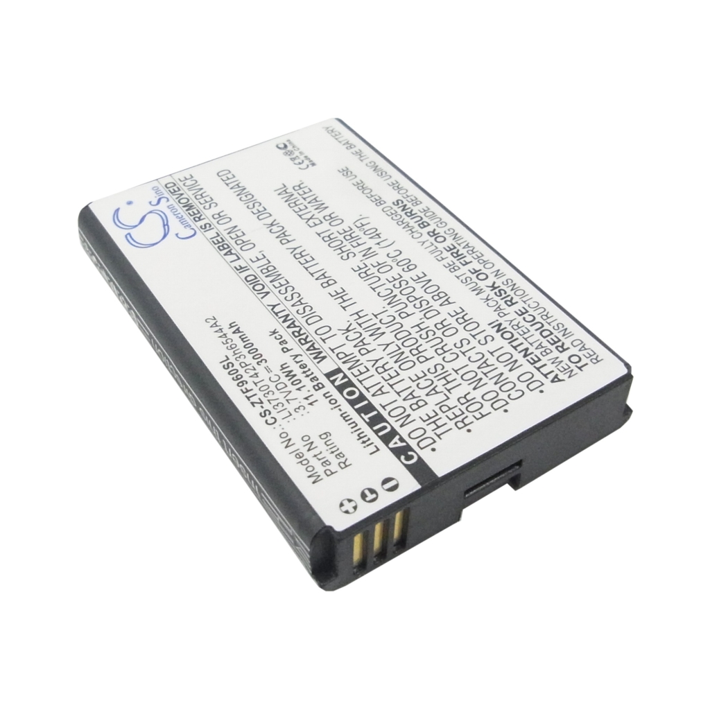 Hotspot Battery Zte MF279