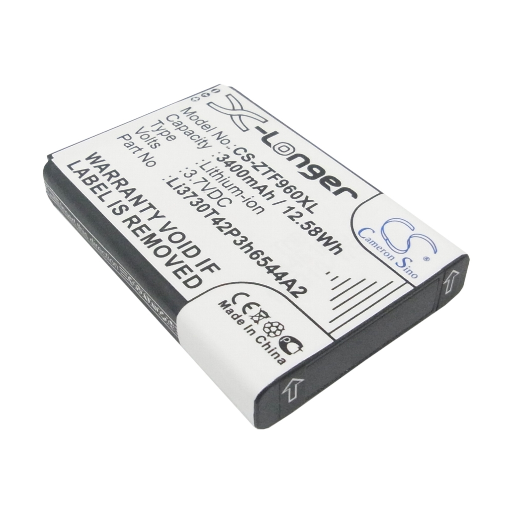 Hotspot Battery Net10 SRQ-Z289L