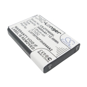 Batterier för hotspots Zte Z289L