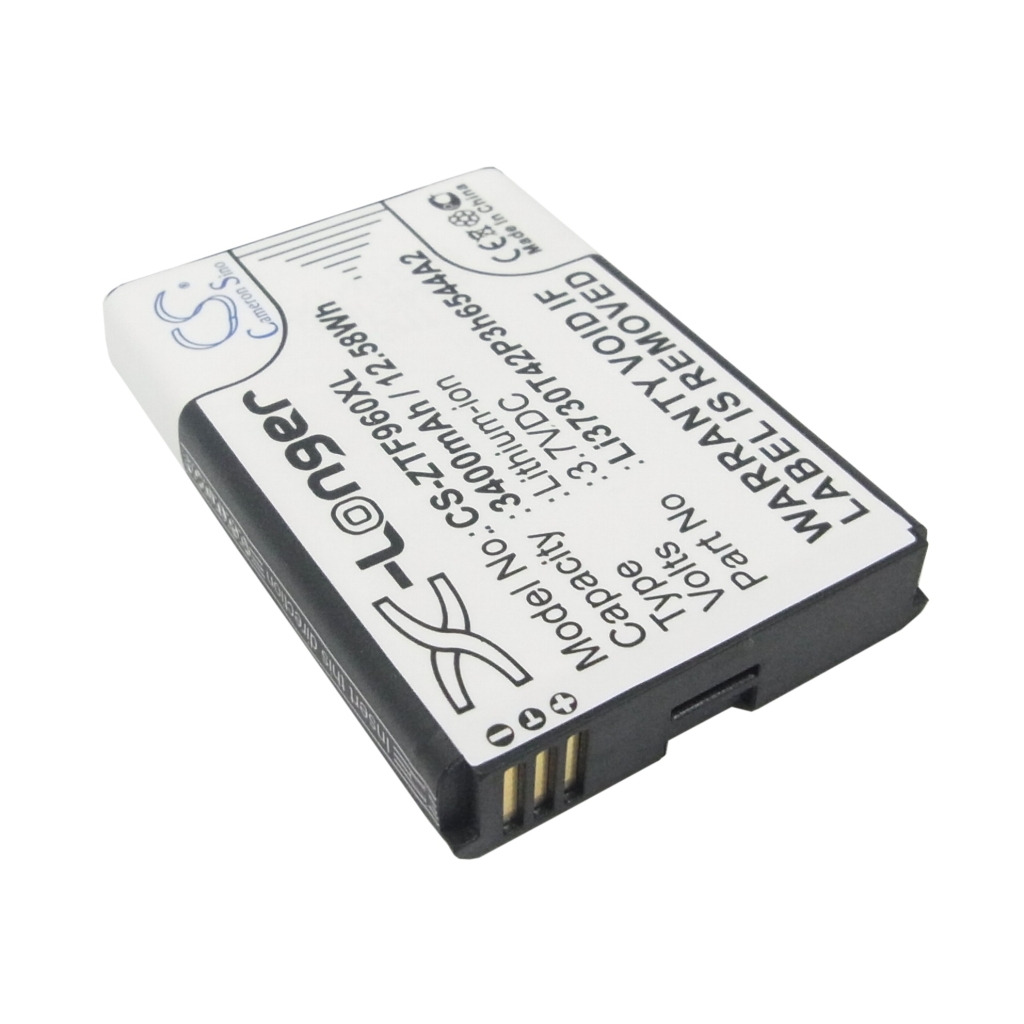 Hotspot Battery Zte Z289