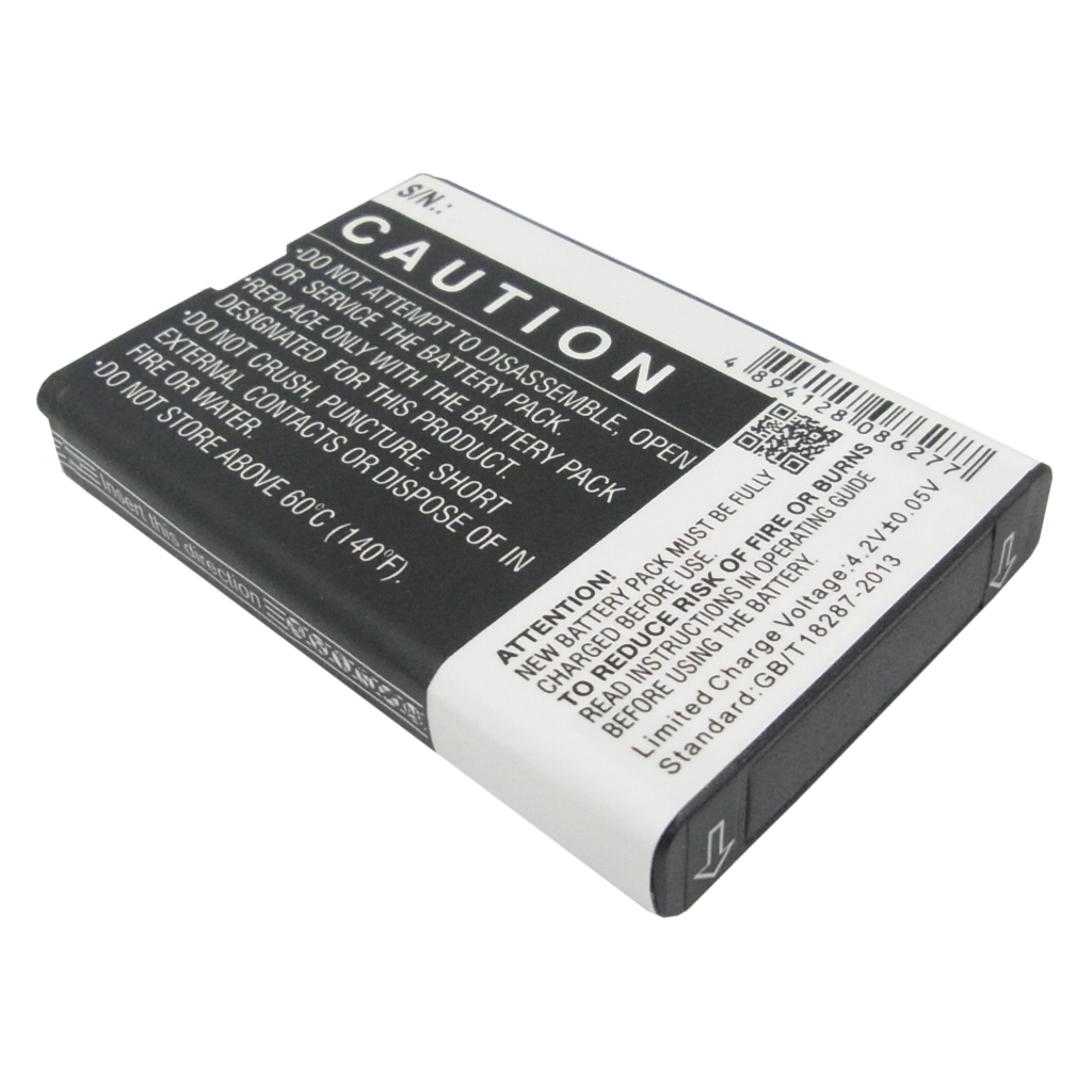 Hotspot Battery Zte Z289