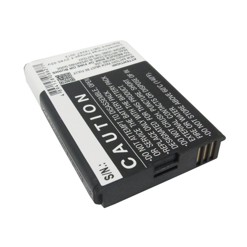 Hotspot Battery Zte Z289