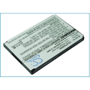 CS-ZTG380SL<br />Batteries for   replaces battery Li3713T42P3h614057