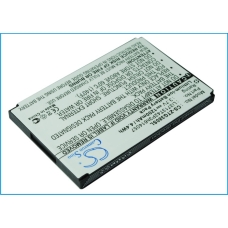 Compatible battery replacement for ZTE LI3713T42P3H614057