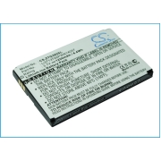 CS-ZTG380SL<br />Batterier för  ersätter batteri Li3713T42P3h614057