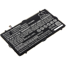 Compatible battery replacement for ZTE LI3990T44P6HI6A831