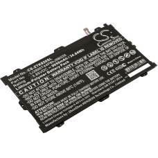 Kompatibel batteribyte för ZTE LI3990T44P6HJ8B035