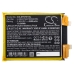 Battery Replaces Li3949T44P8h886554