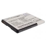 CS-ZTN951SL<br />Batterier för  ersätter batteri Li3820T43P3h585155