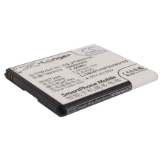 Kompatibel batteribyte för ZTE LI3820T43P3H585155