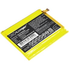 Kompatibel batteribyte för ZTE LI3940T44P8H846748