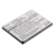 Kompatibel batteribyte för Srf LI3716T42P3H594650,LI3717T43P3H494650,LI3717T43P3H594650