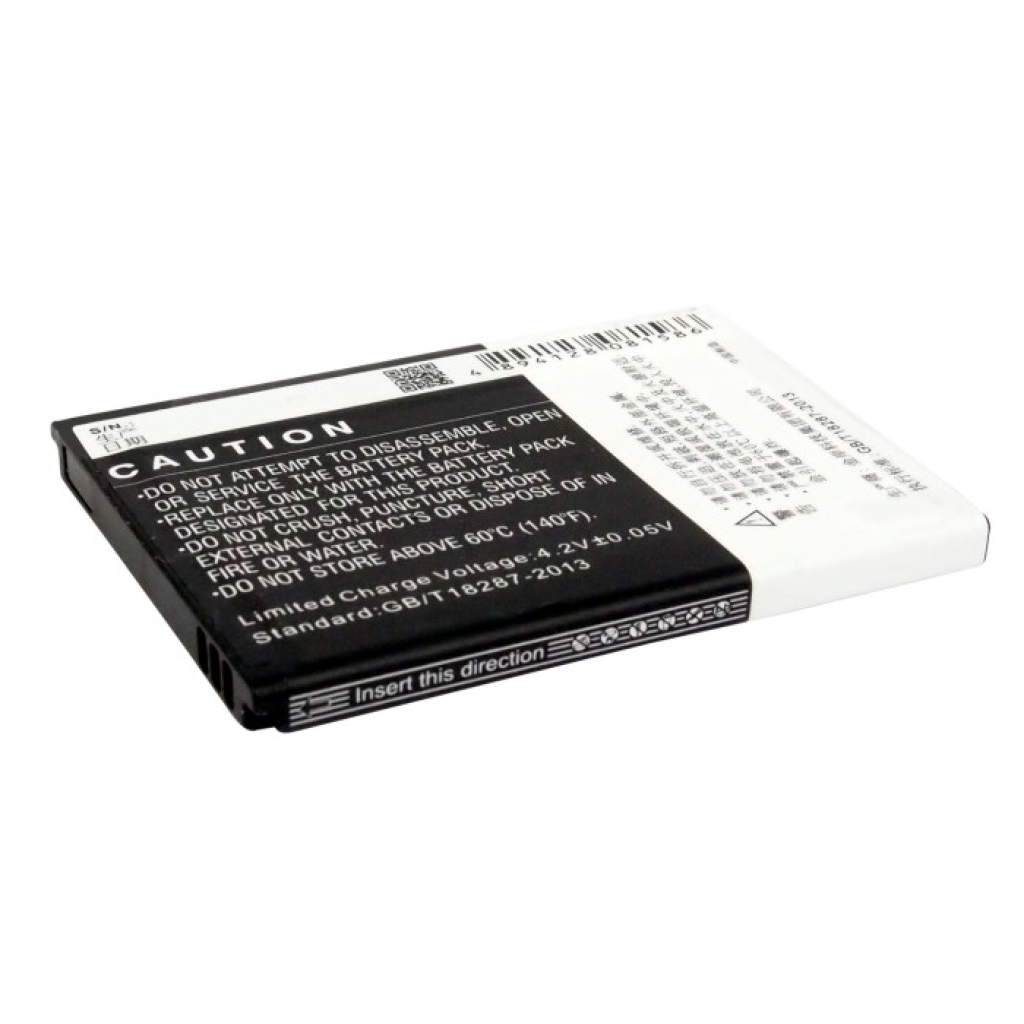 Mobile Phone Battery ZTE Blade C