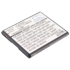 Kompatibel batteribyte för ZTE LI3820T42P3H585155