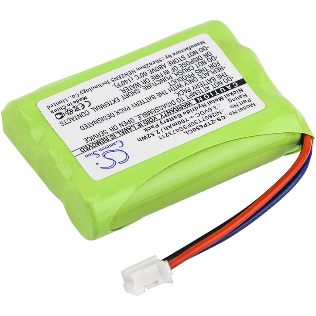 Battery Replaces Ni3607T30P3S473211